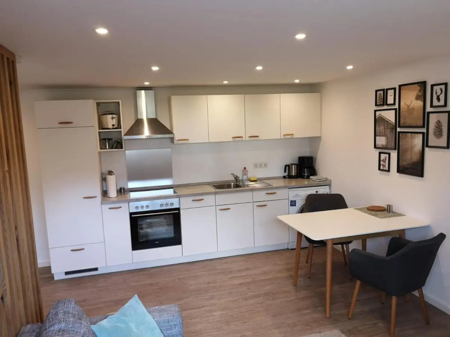 Ferienwohnung Hofmeier
