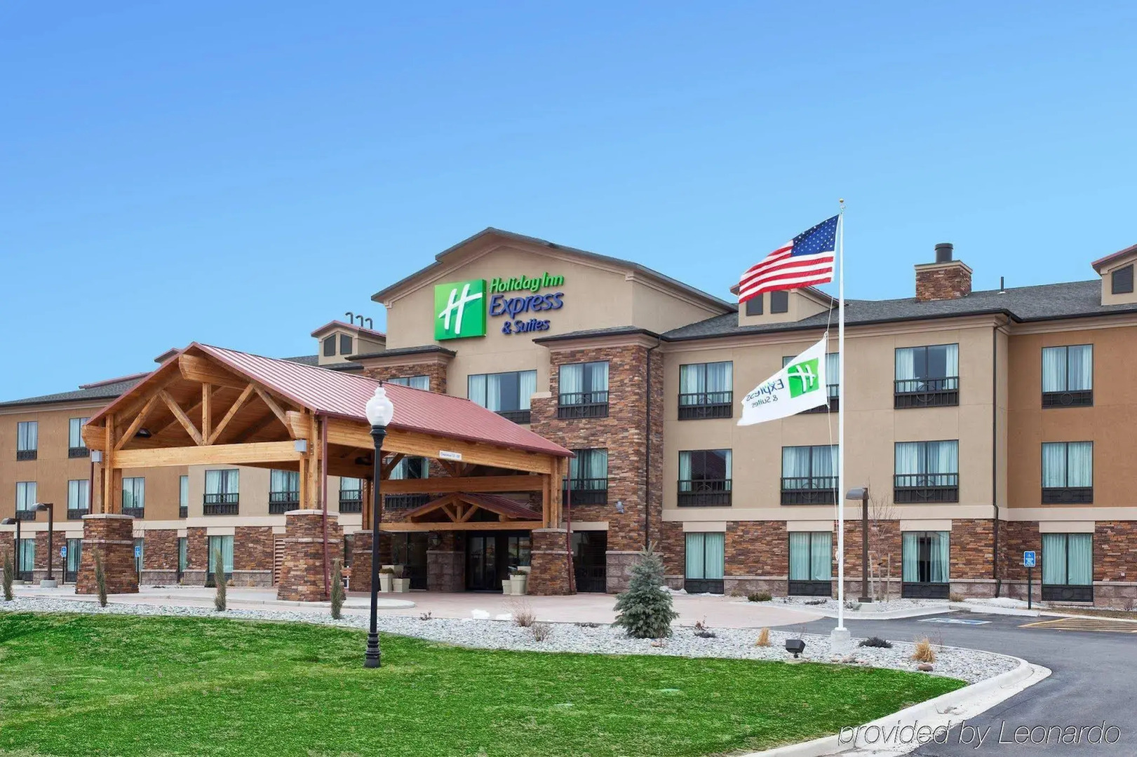 Holiday Inn Express Hotel & Suites Lander by IHG