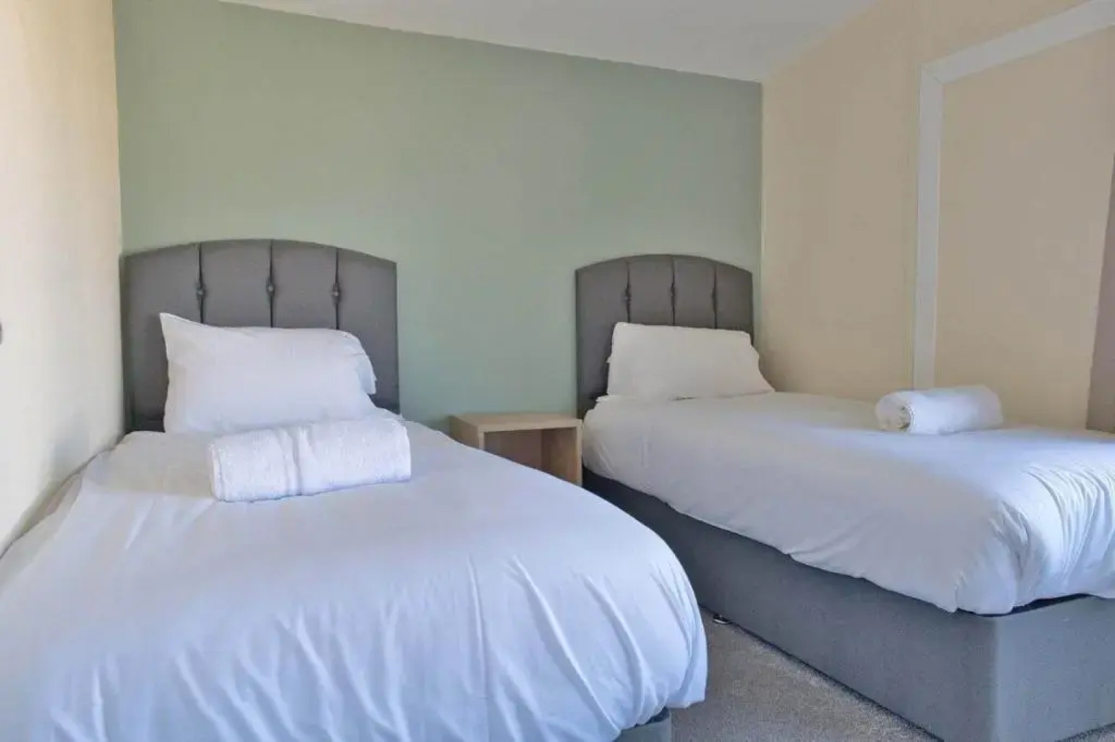 Solway Holiday Village