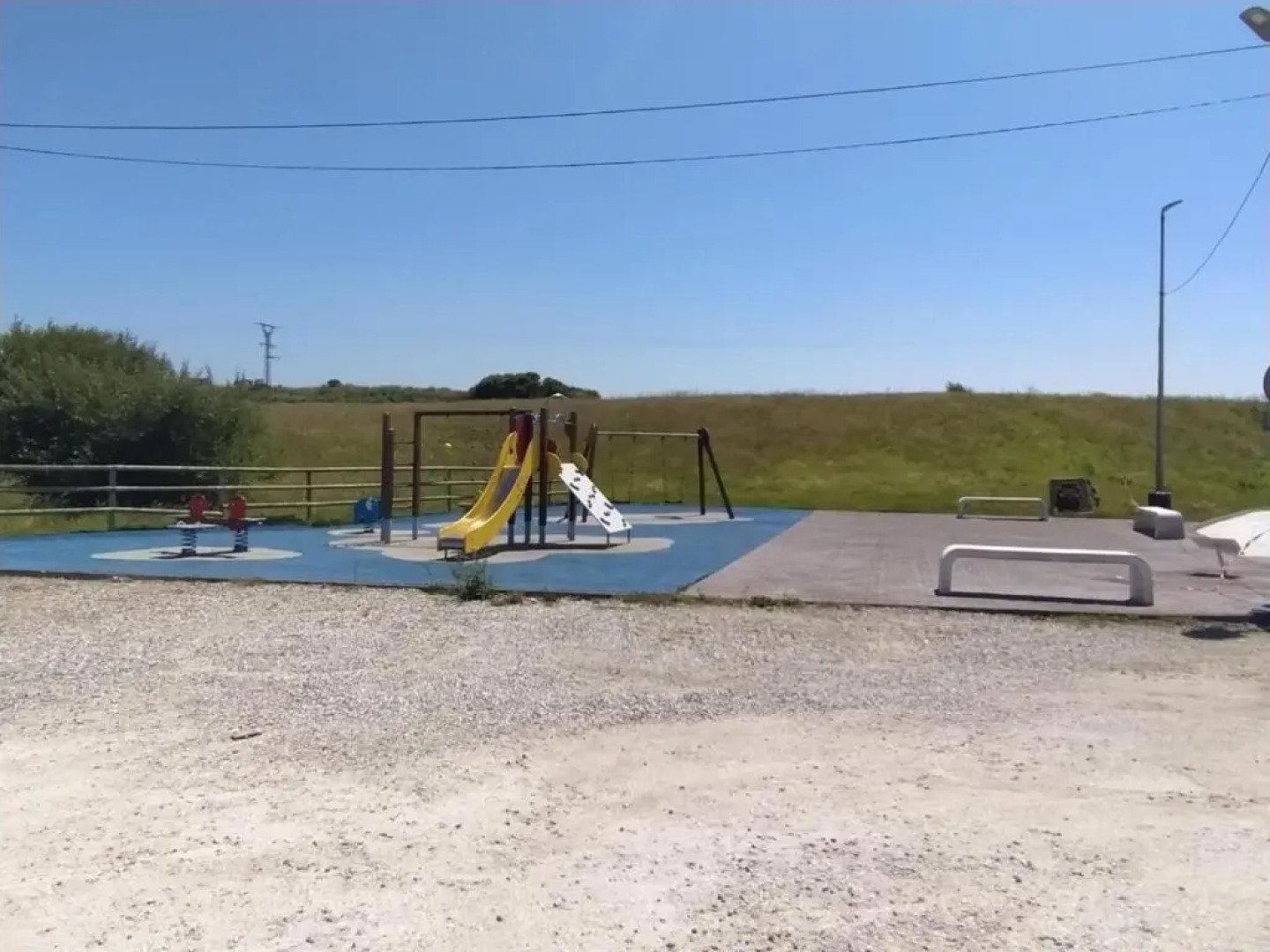 Duplex de 130m2 al lado de las playas de Cuchia