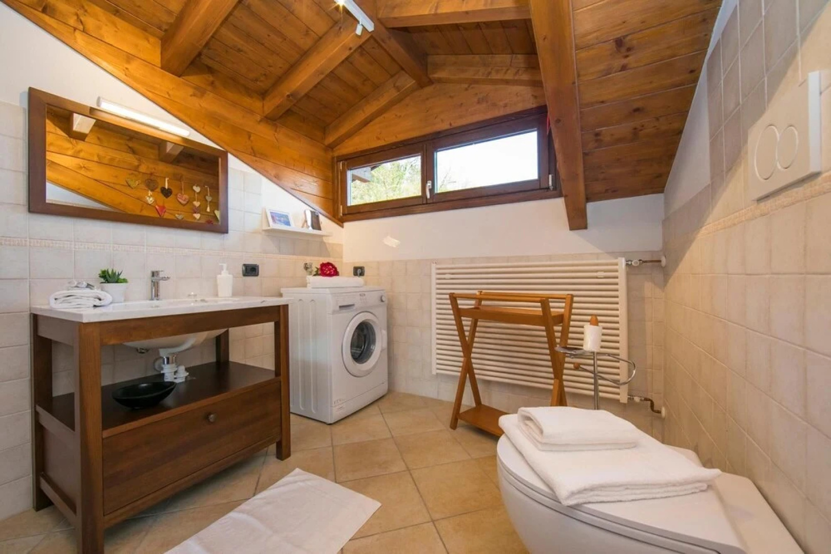 Amazing Gaia Le Palme Pool Lake View