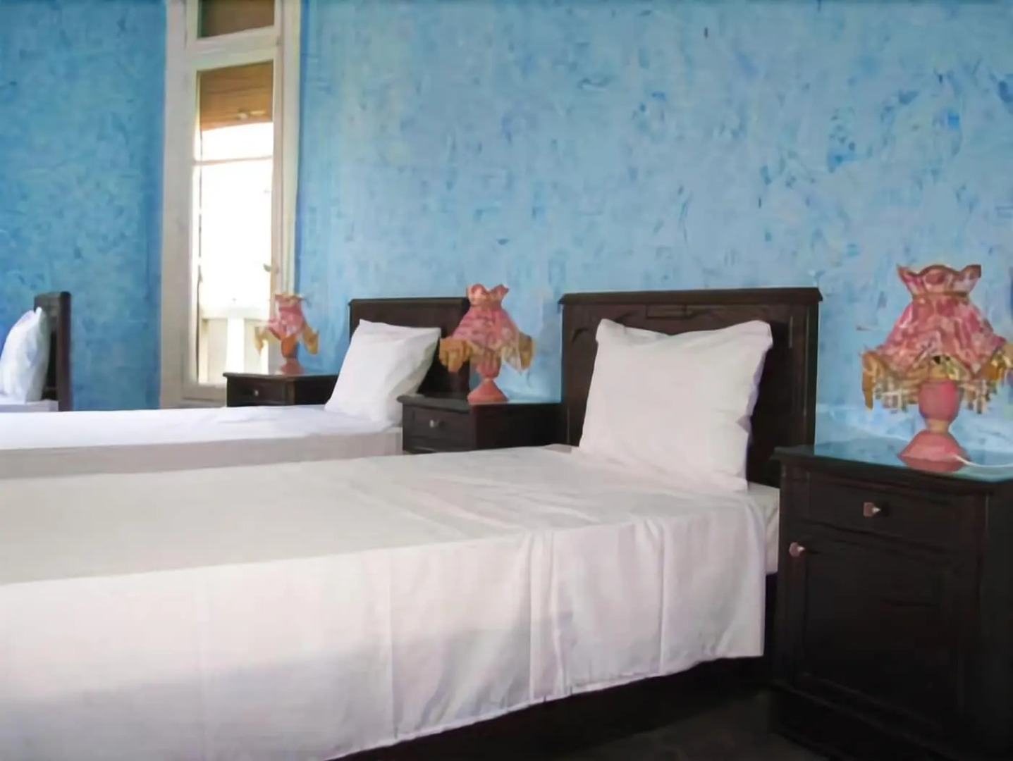 Traveler's House Hotel