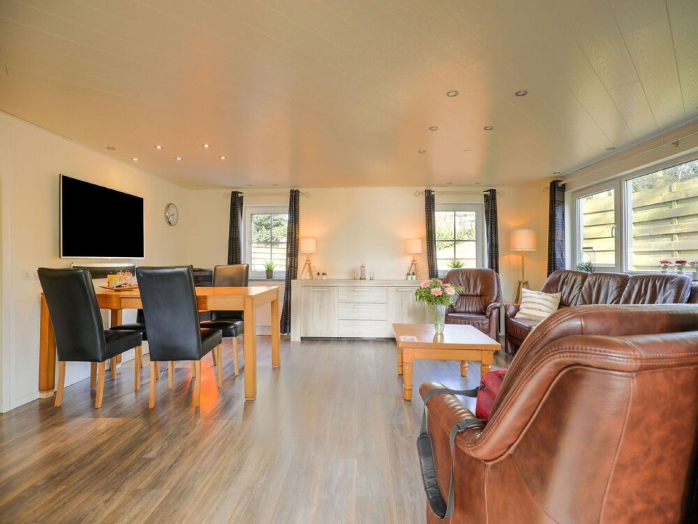 Charming Holiday Home in Meijel in a Recreation Park