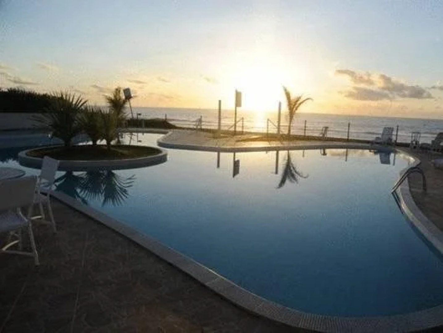 Arembepe Beach Hotel