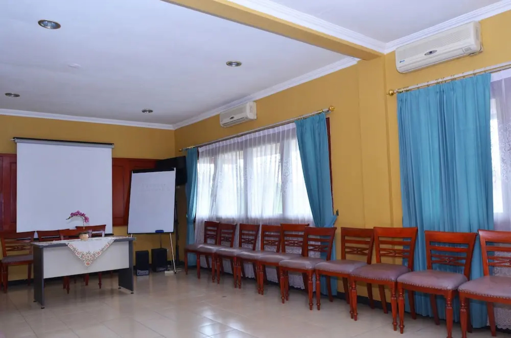 Zen Rooms Basic Kalibokor