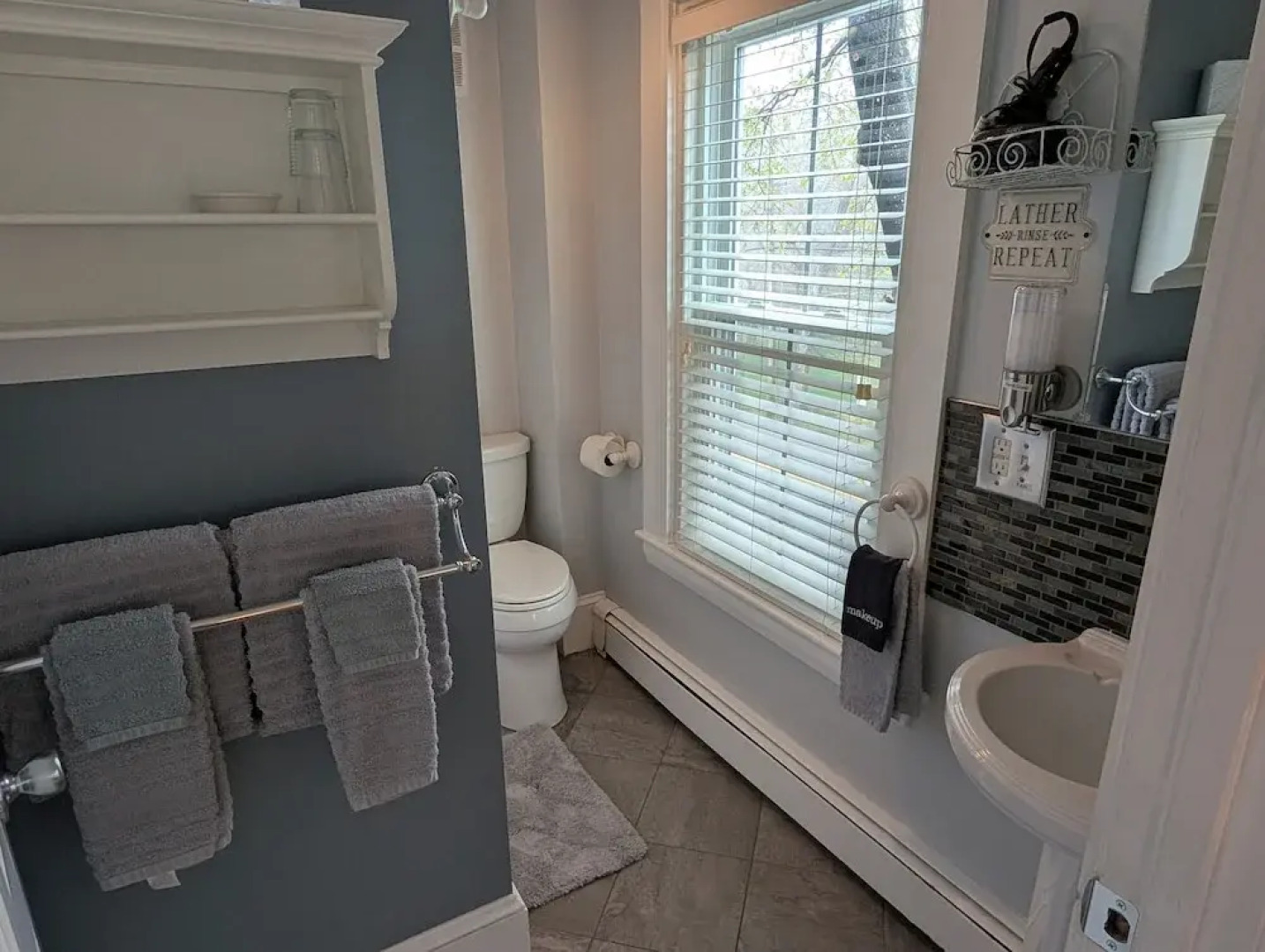 Bourne Bed and Breakfast