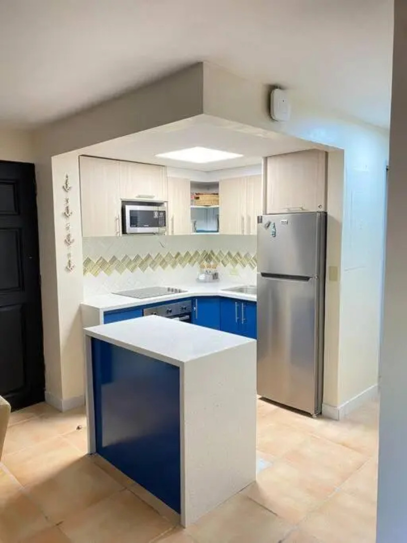 Apartamento Playero Coronado