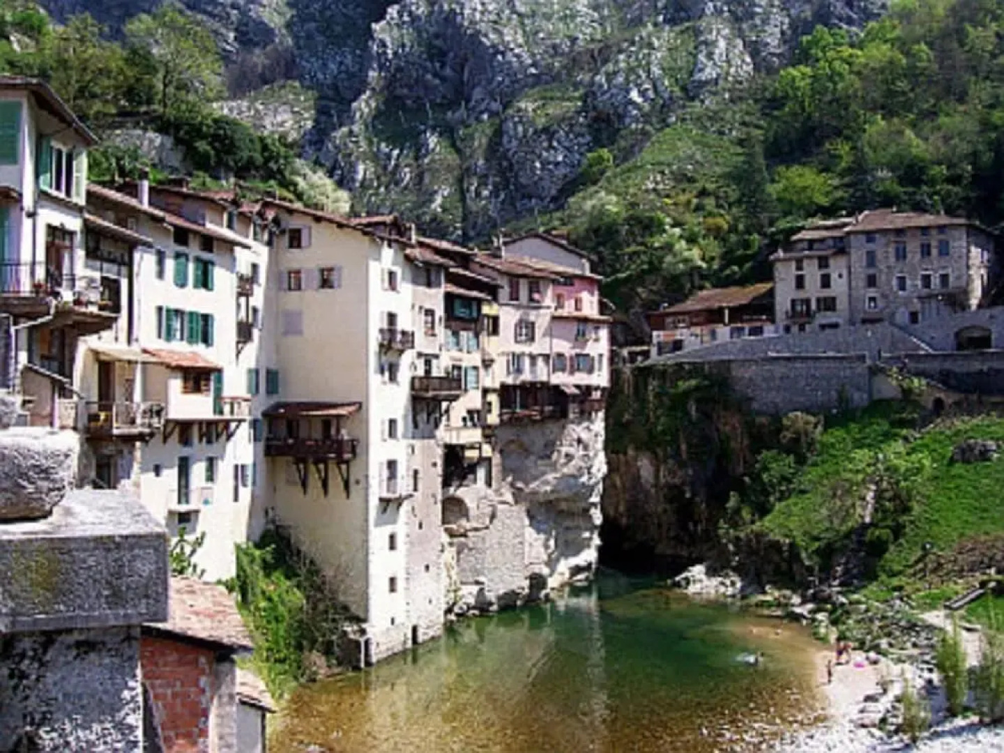 Lovely Renovated Farm in the heart of Drôme