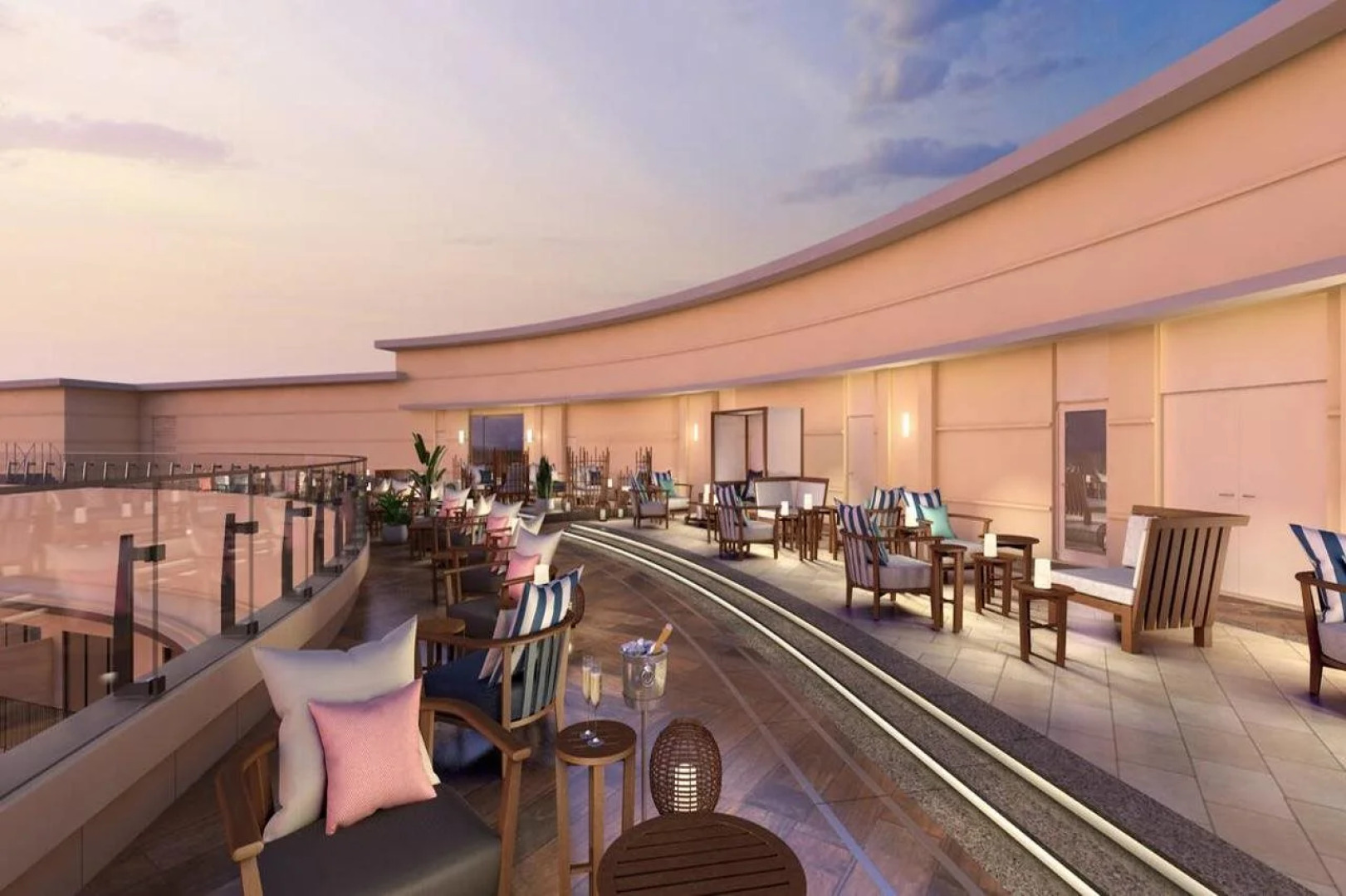 Hilton Okinawa Miyako Island Resort