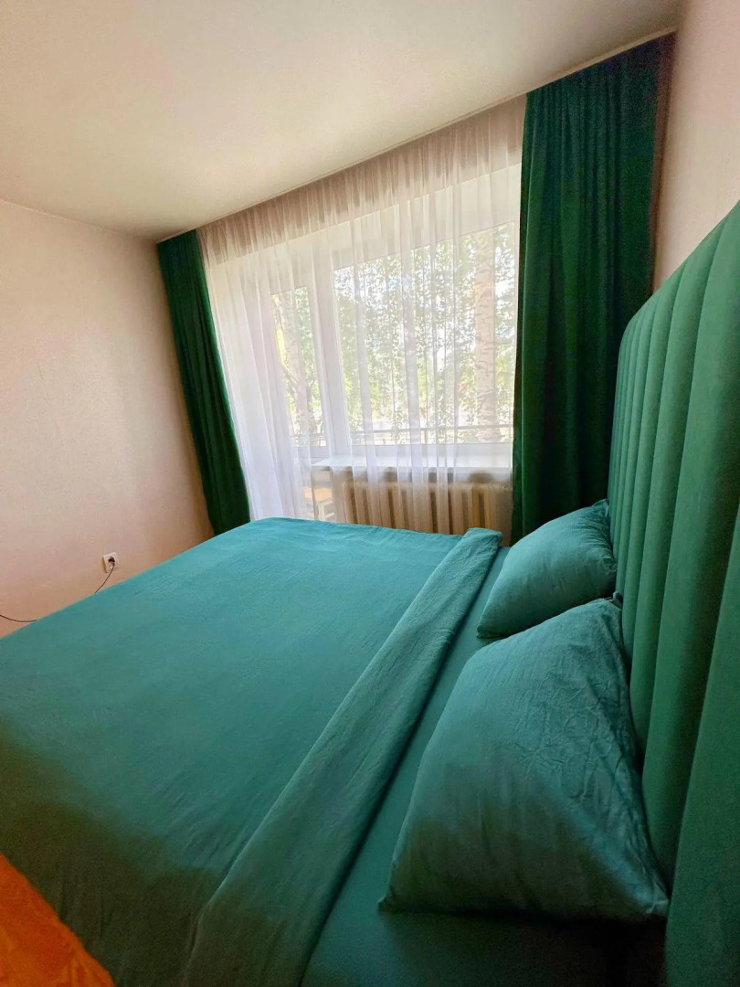 Апартаменты на улице Заславского