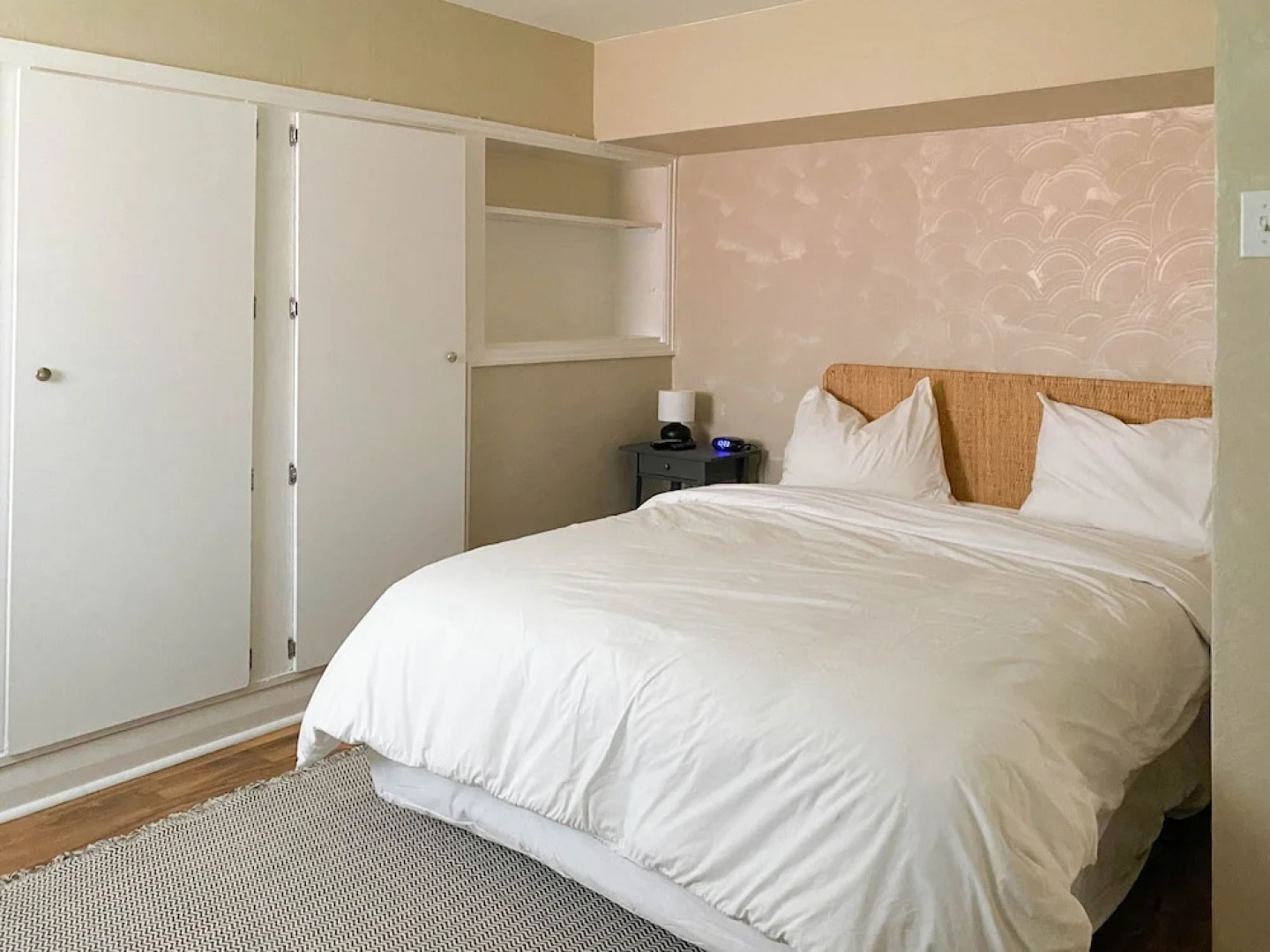 The Bayview Motel - Fort Frances, ON - Lakeside Motel