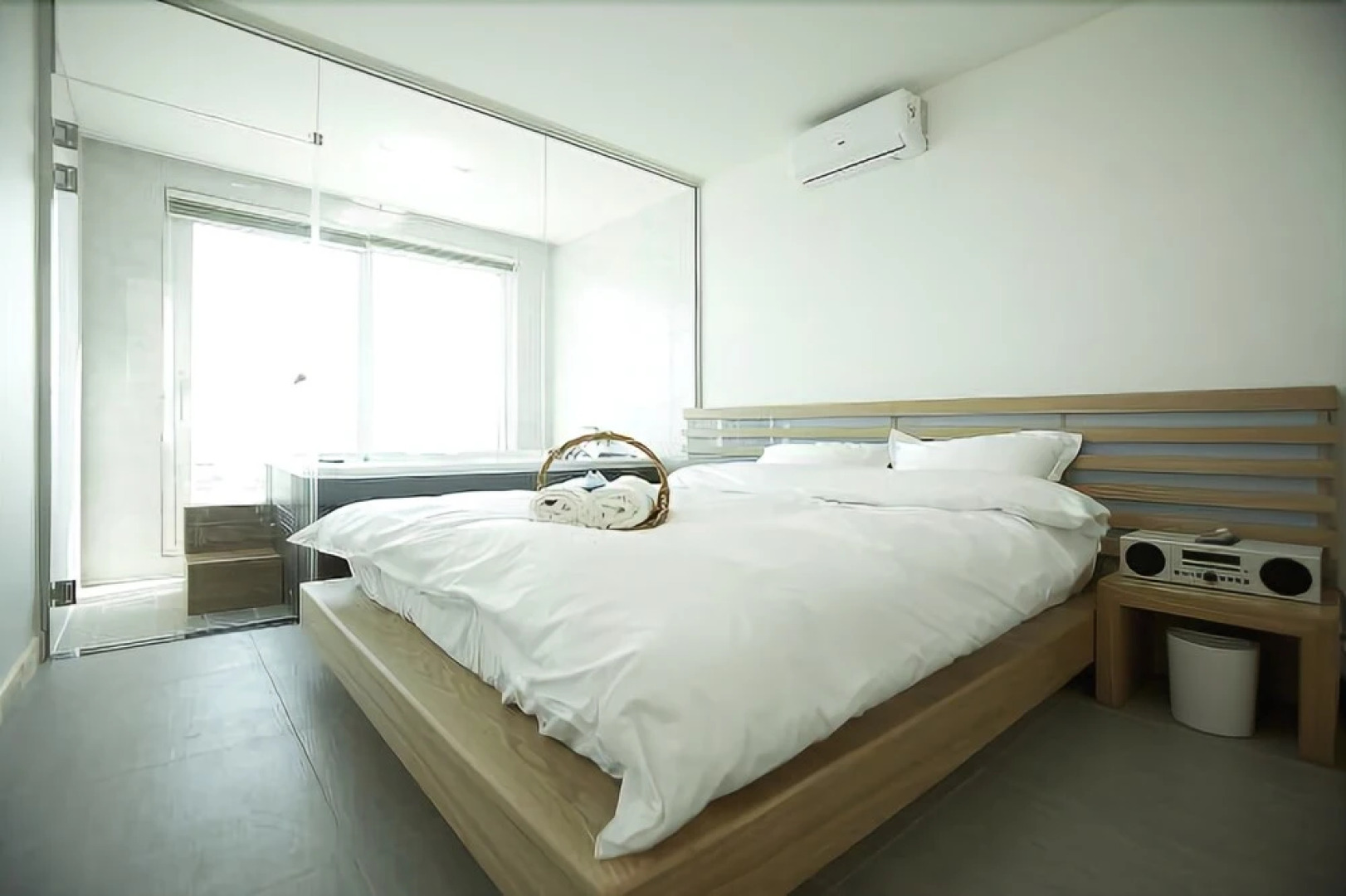 Ganghwa Romantic Cube Pension