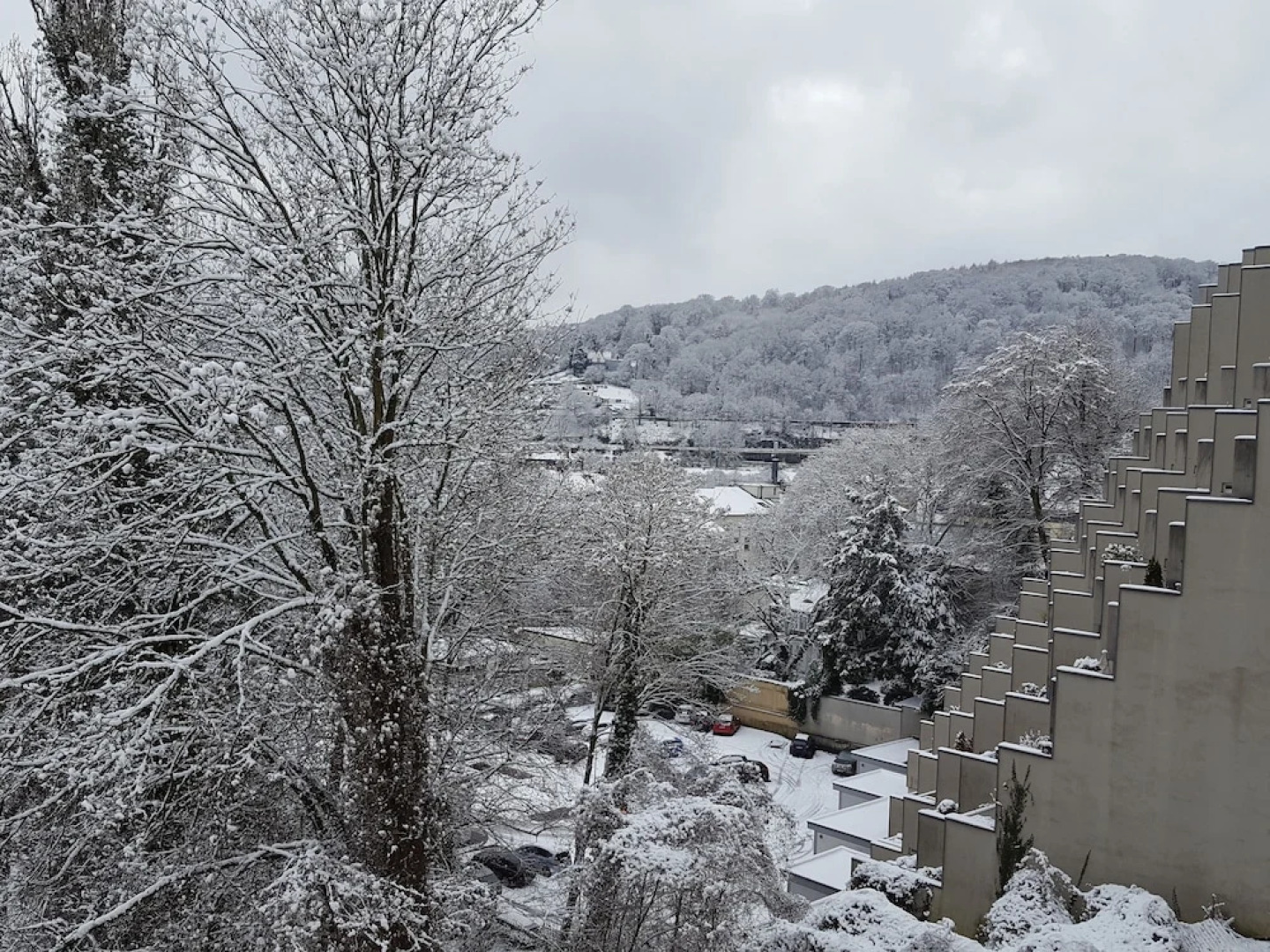 - SP Hotels - Apartment am Unteren-Nützenberg