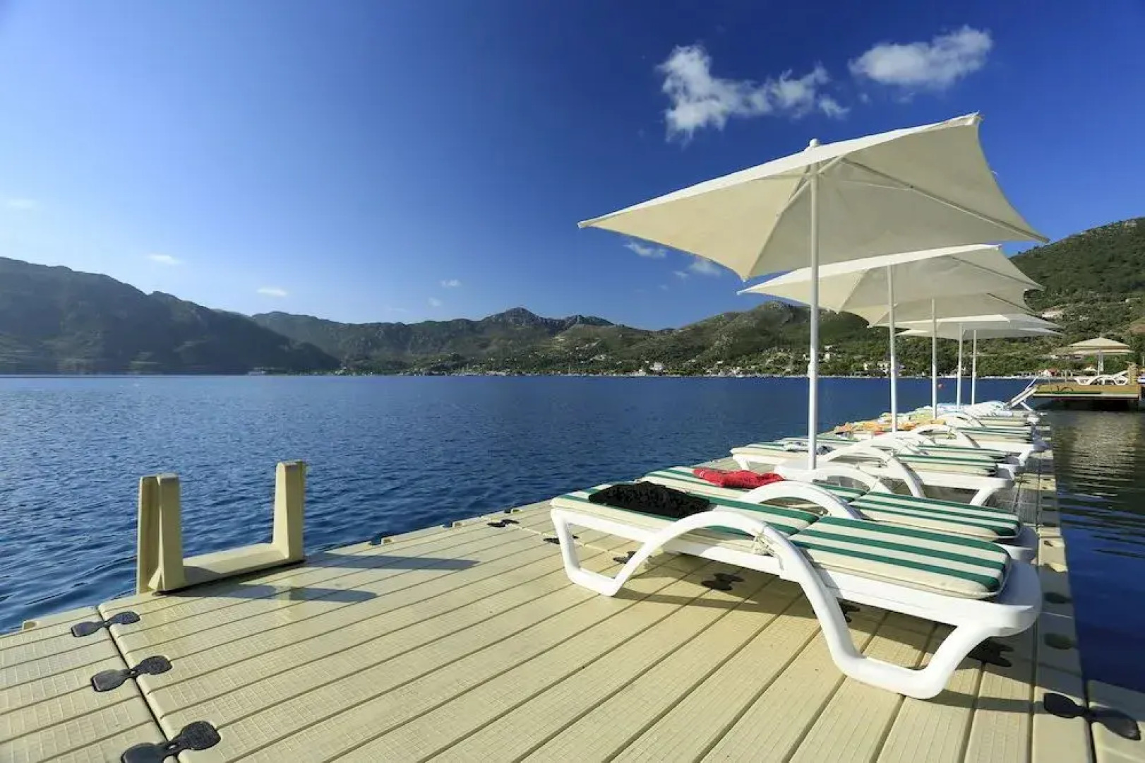 Beyaz Guvercin Hotel