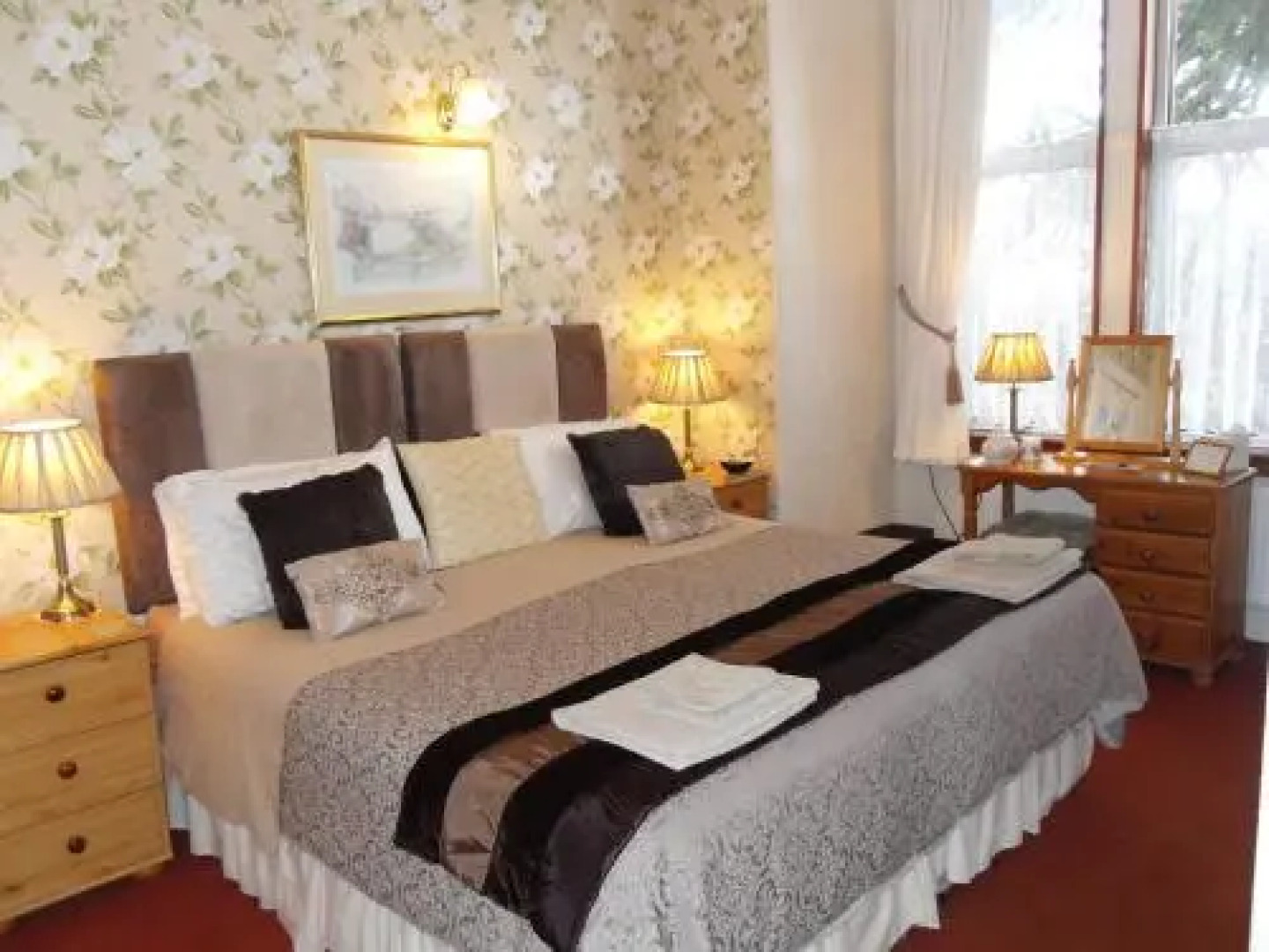 Glenotter Bed and Breakfast