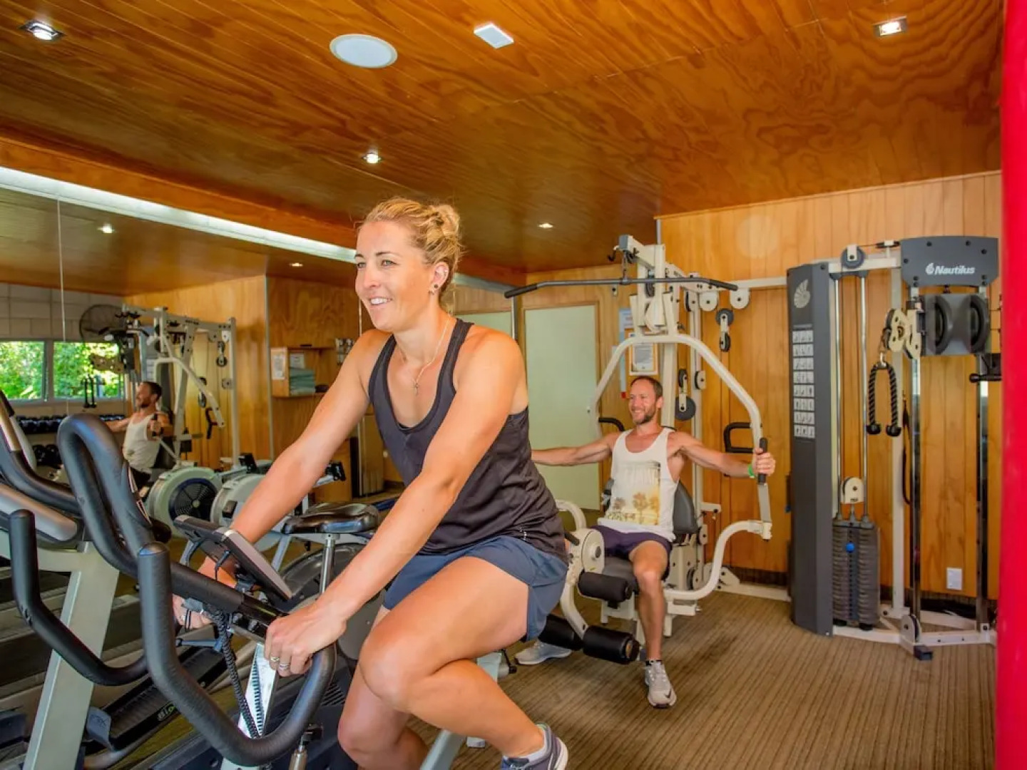 Waihi Beach TOP 10 Holiday Resort