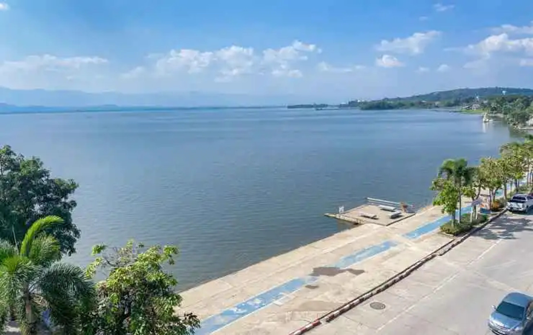 Rerkdee Bed and Breakfast