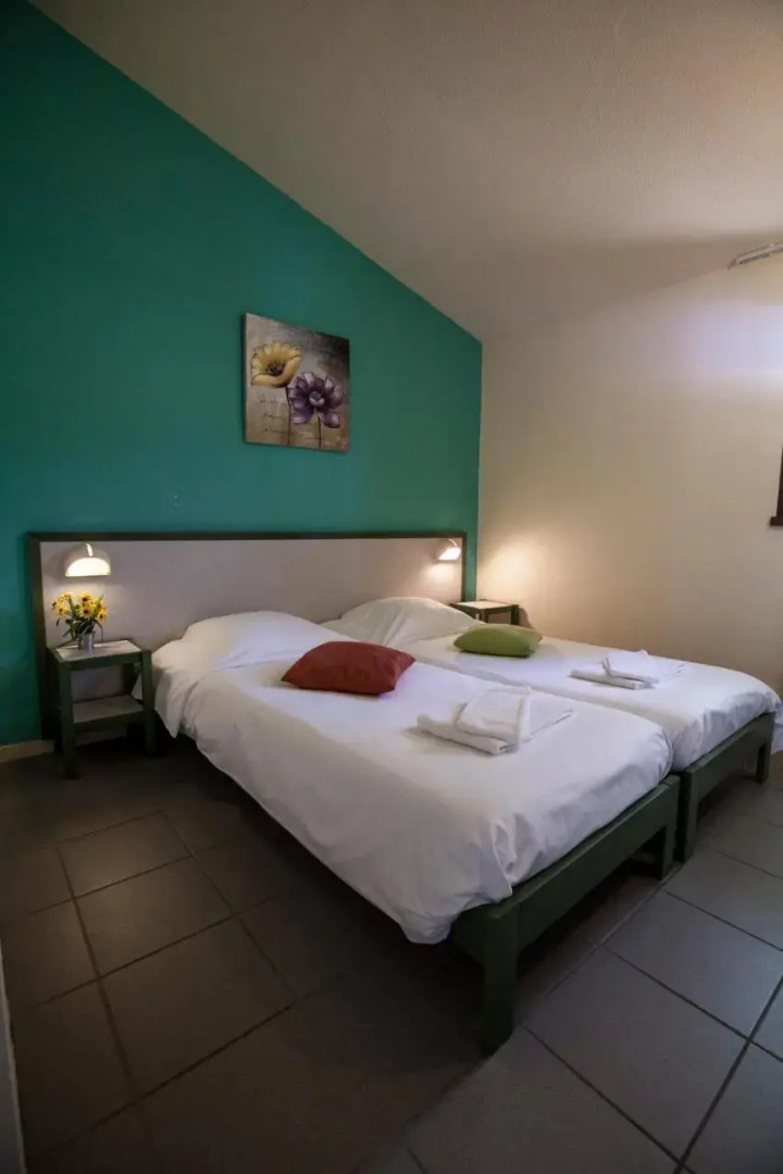 Village-Club "L'Emeraude" - Vacances Passion