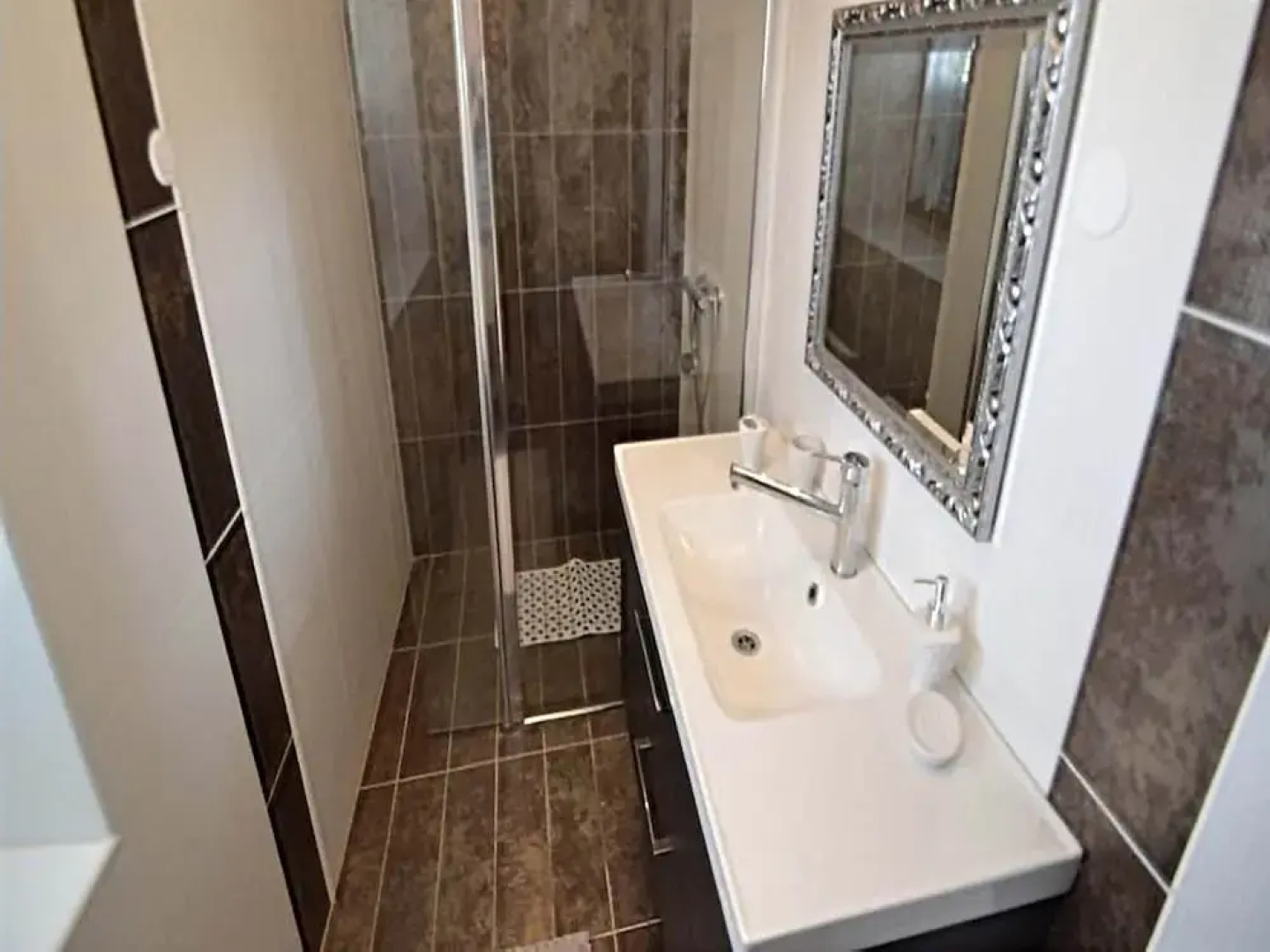 Holiday Home in Zadar With Private Pool