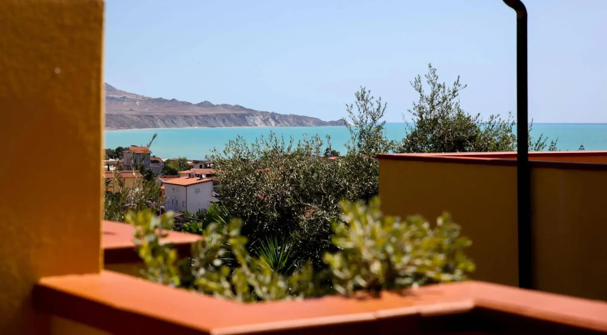 Baia di Ulisse Wellness & SPA