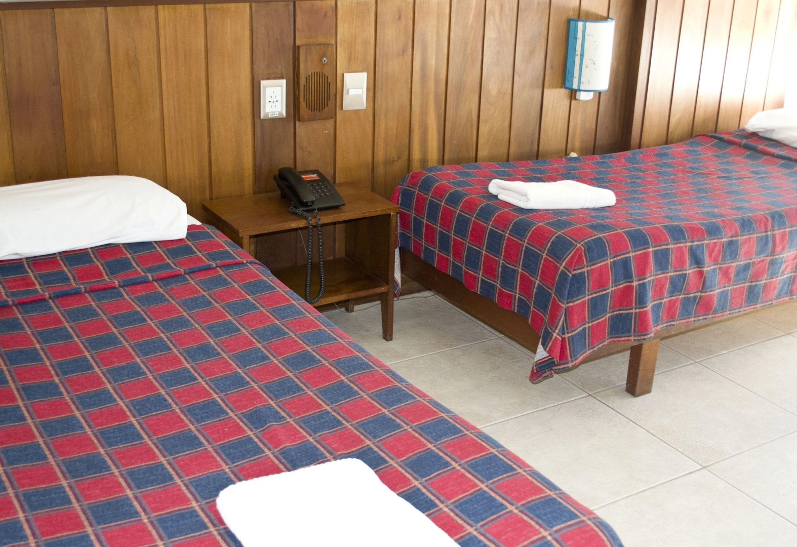 Marcopolo Inn Bariloche - Hostel