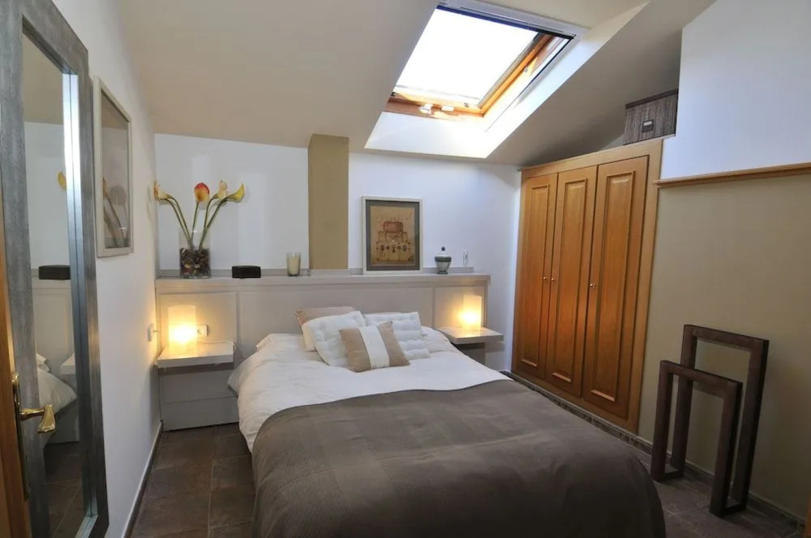 Casa Rural La Monjía