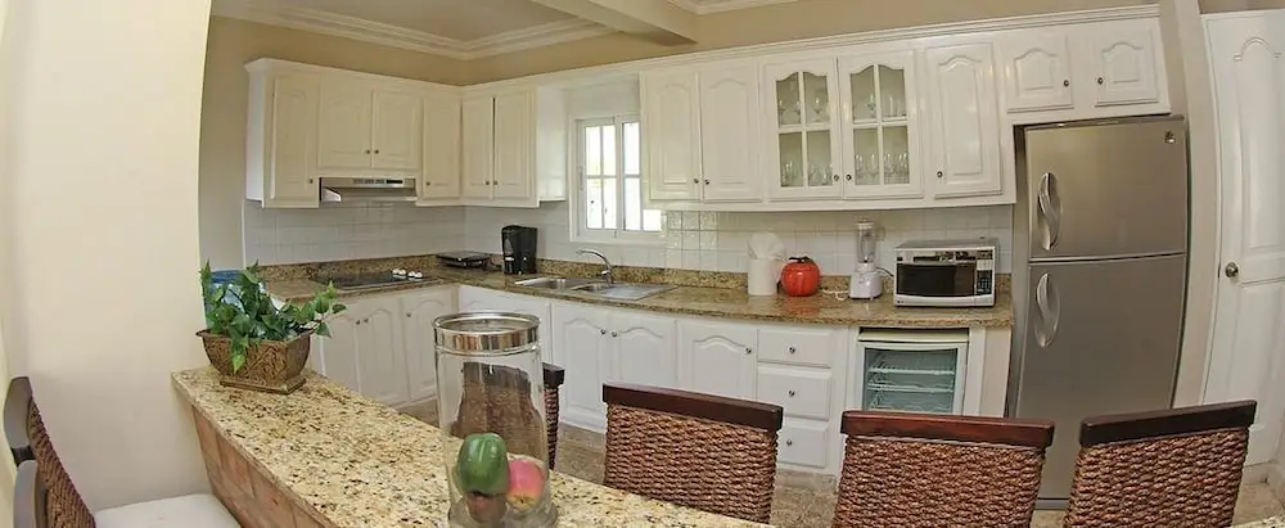 Crown Villas, All-Inclusive