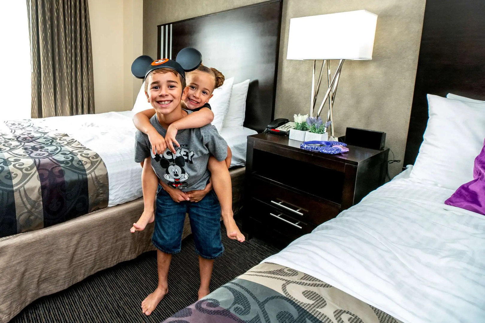 Grand Legacy At the Park