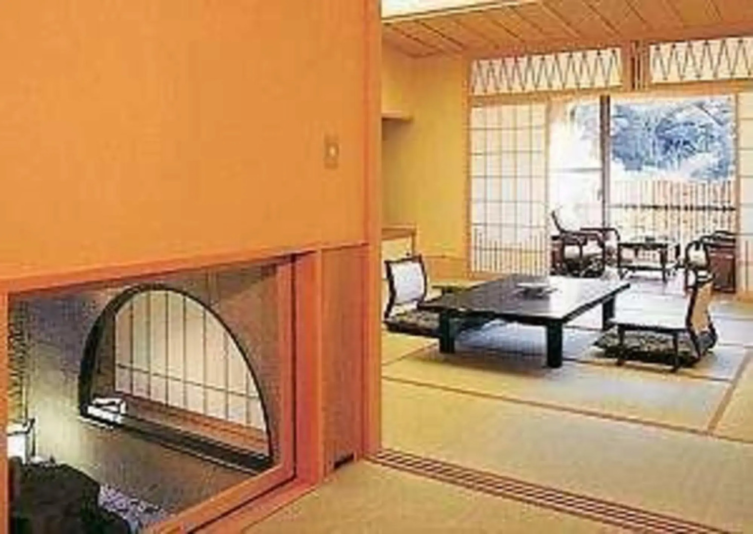 Yugawara Hot Spring Inn Fujitaya