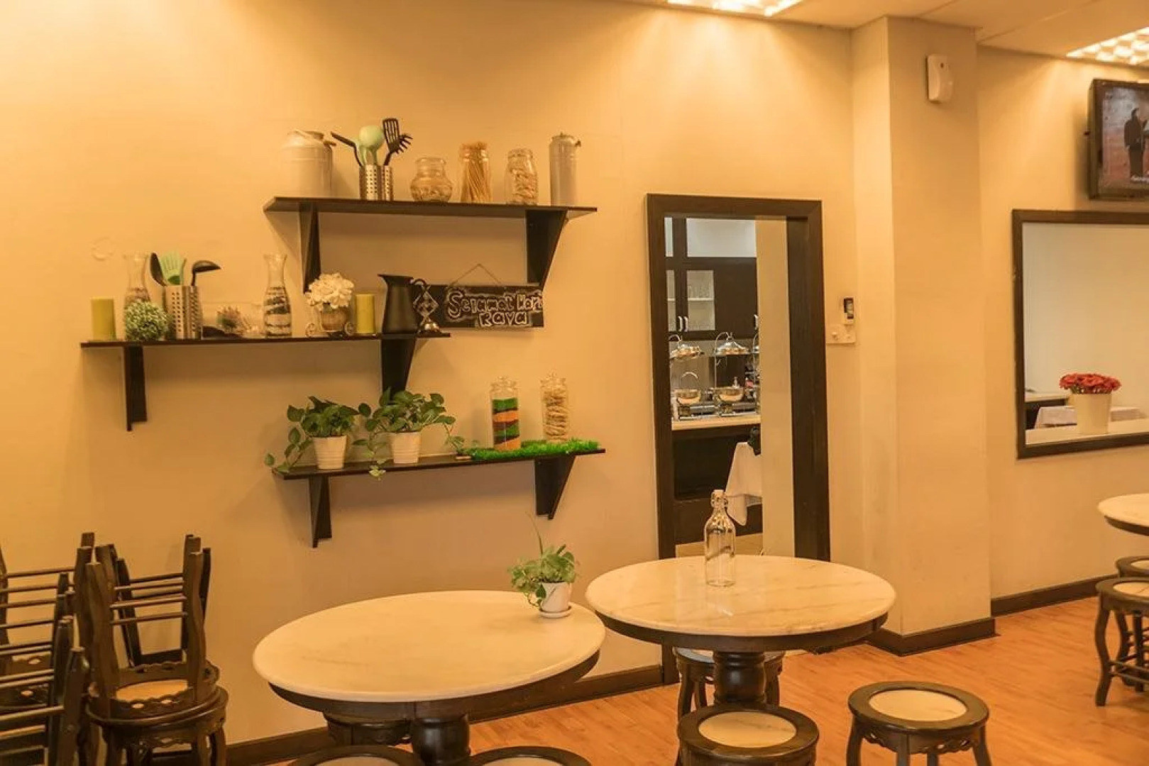 The Regency Hotel Seri Warisan