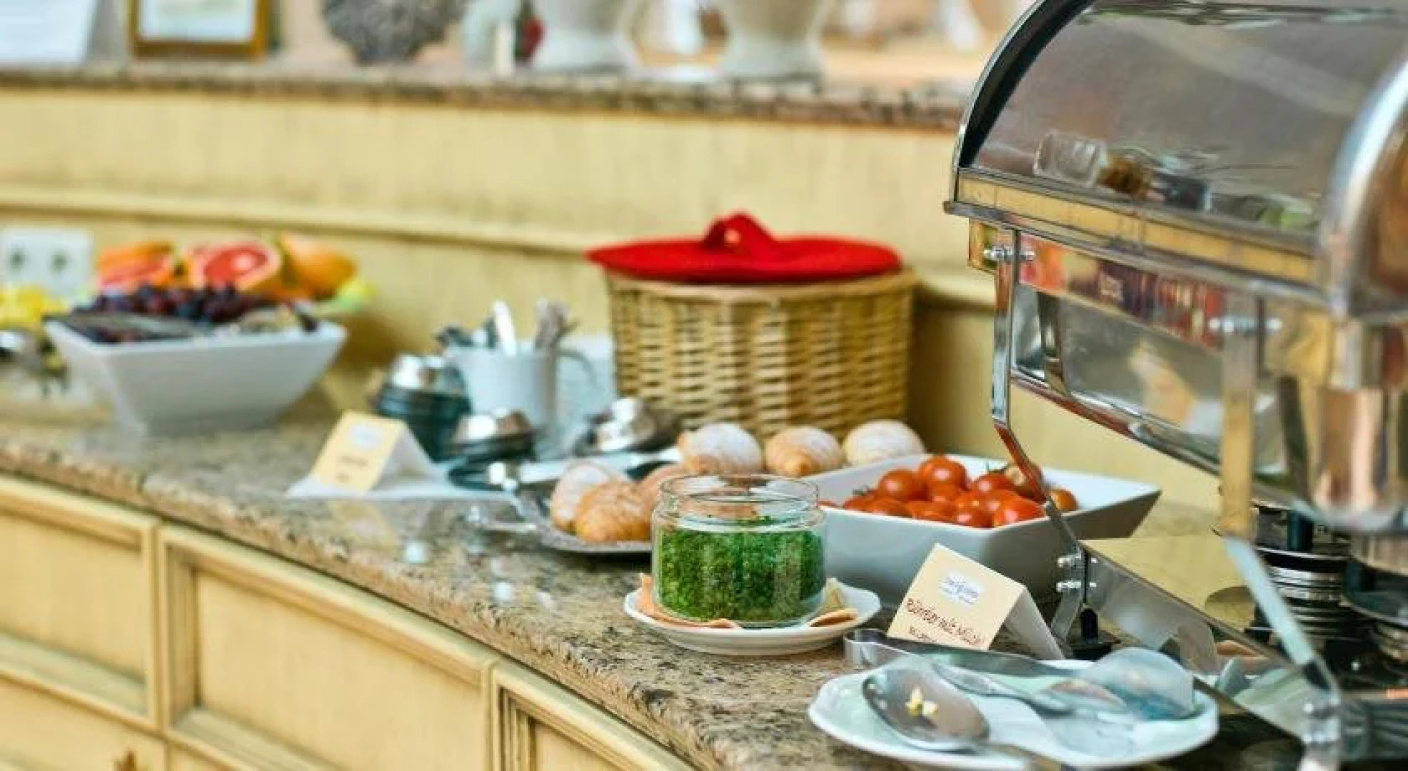 Appartementhaus "Im Anger"