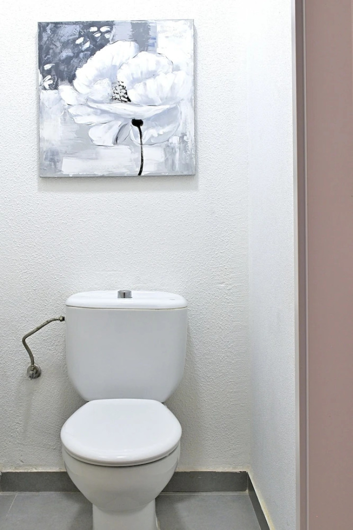 San Francisco 54 Apartments