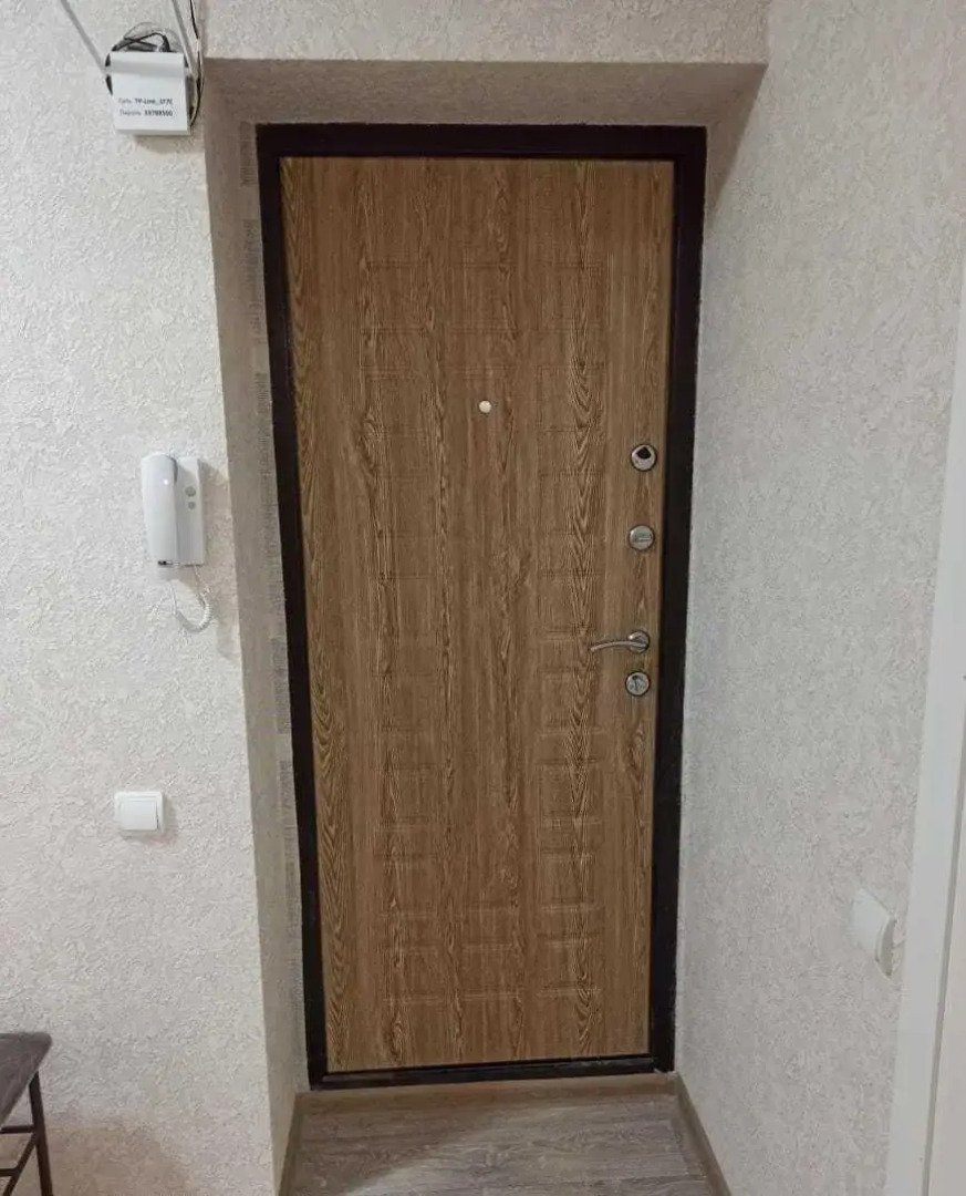 Апартаменты на улице Суркова 28 к1