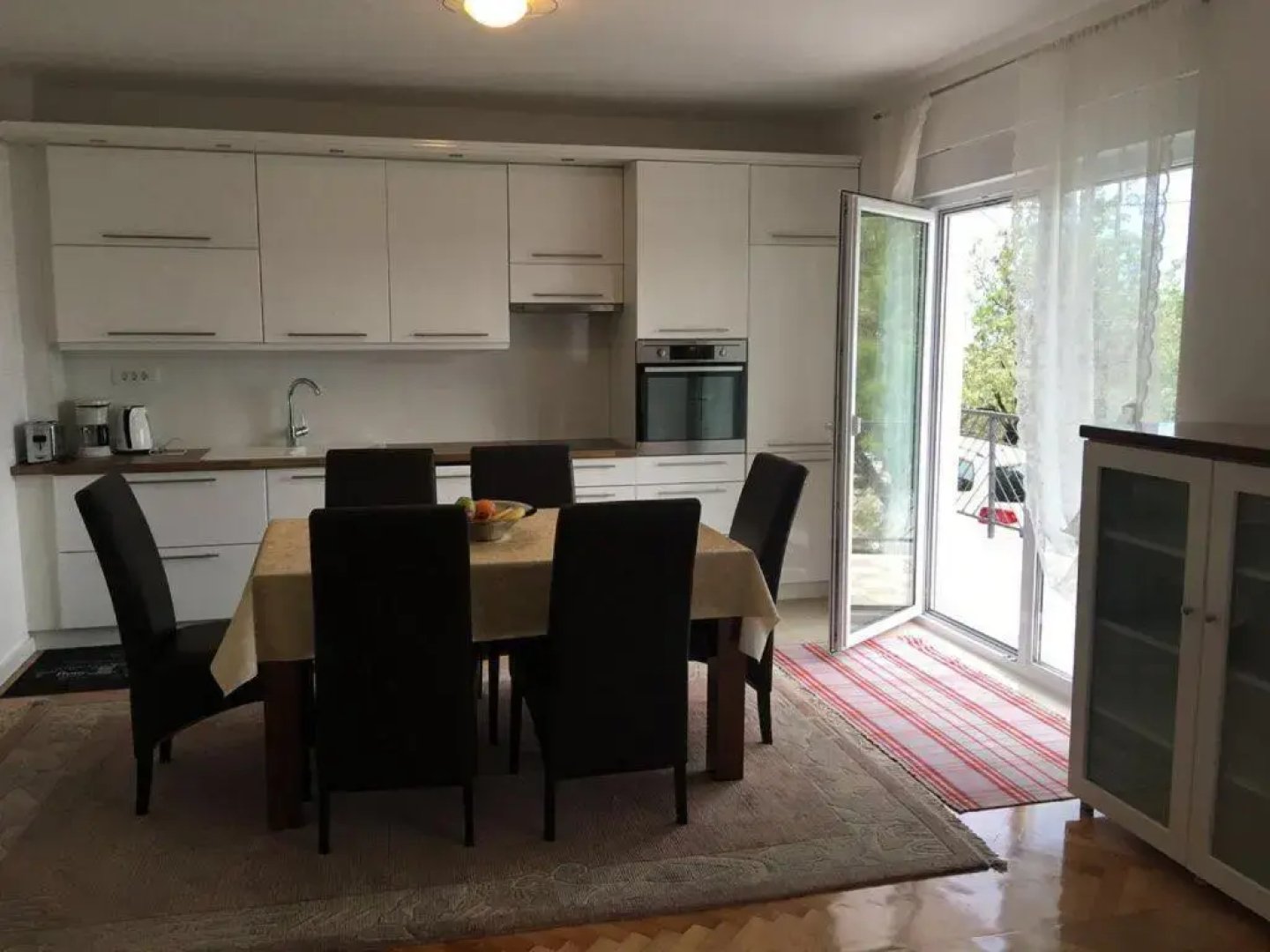 Apartment Mladena