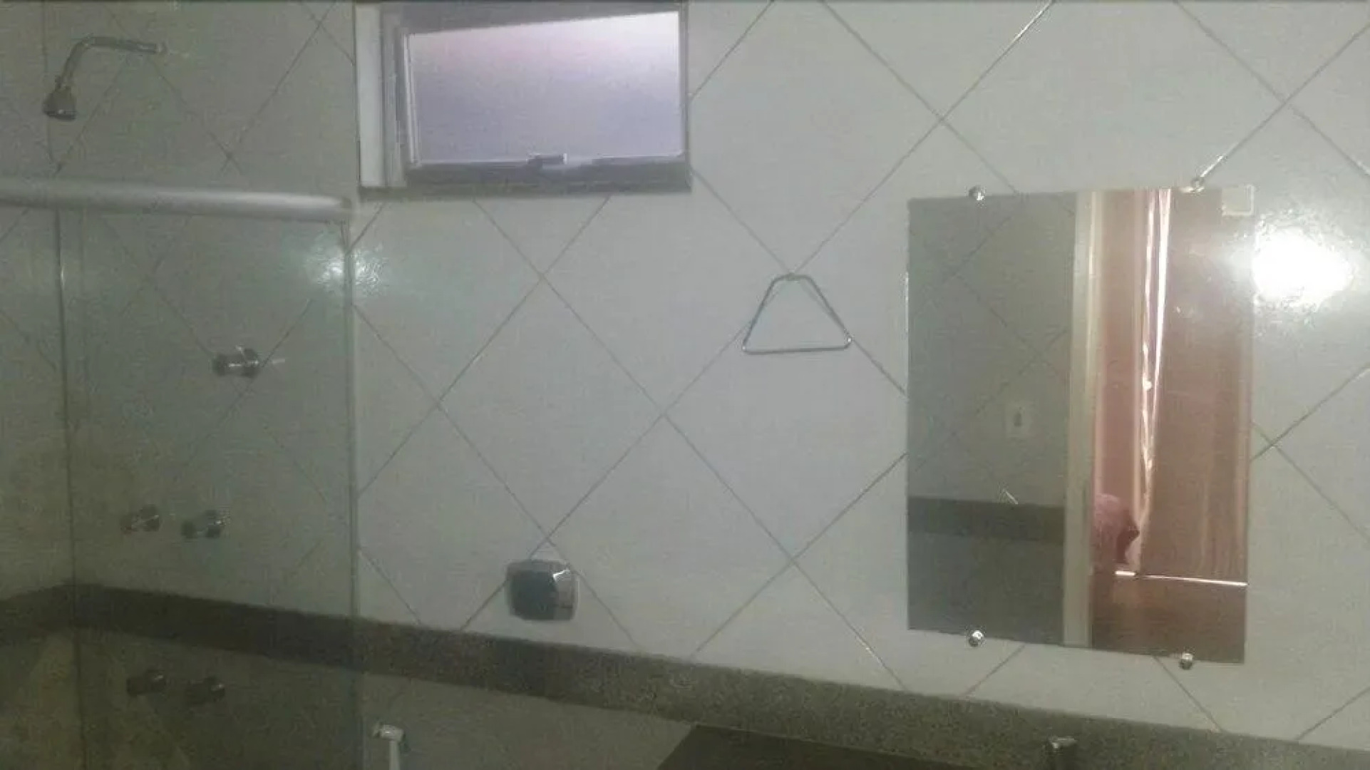 Hotel Minas Palace de Muriaé