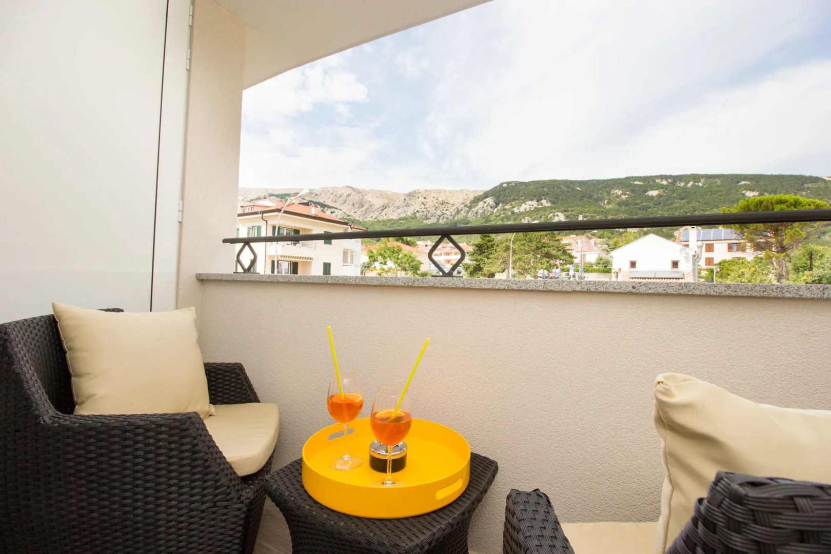 Heritage hotel Forza