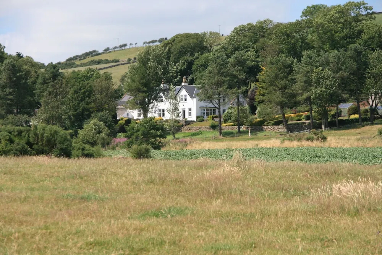 East Challoch Farm Bed and Breakfast