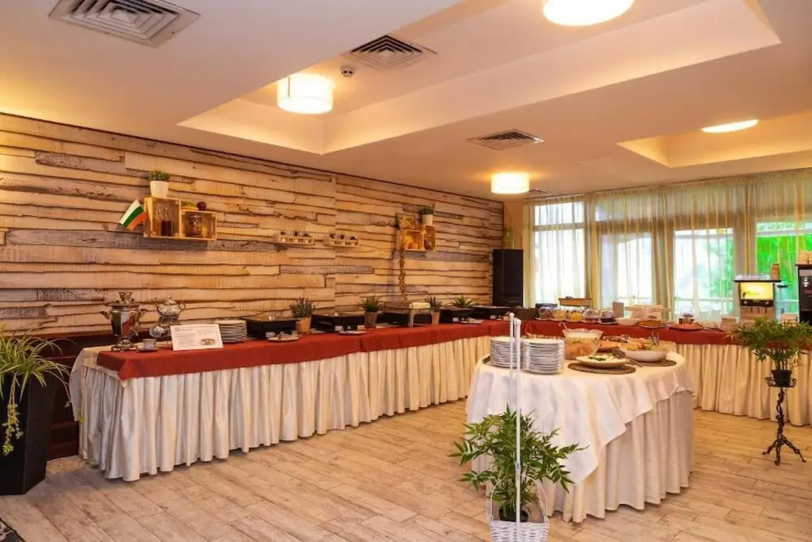 Termo Hotel Aspa Vila