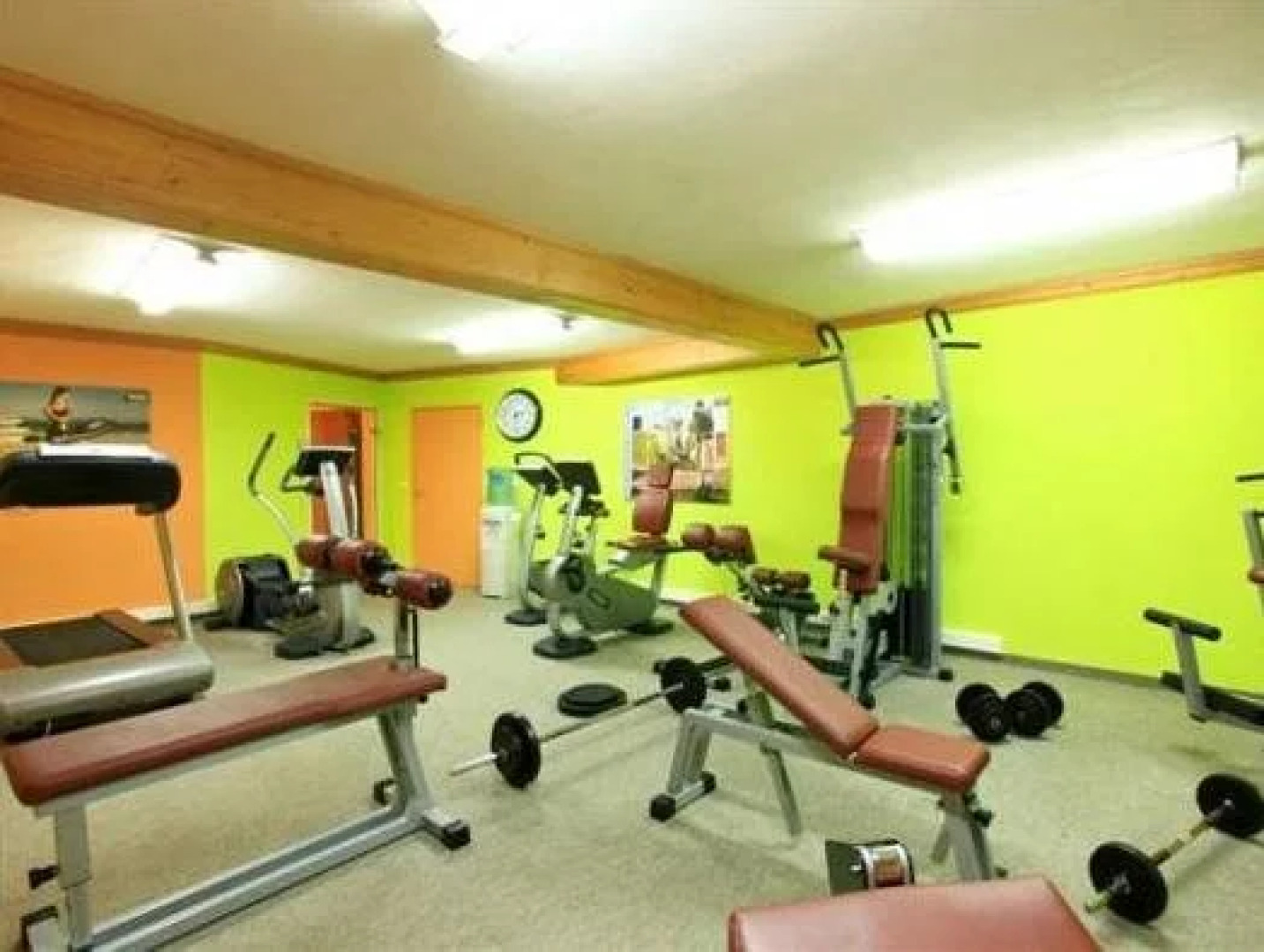 Familienhotel Filzmooserhof