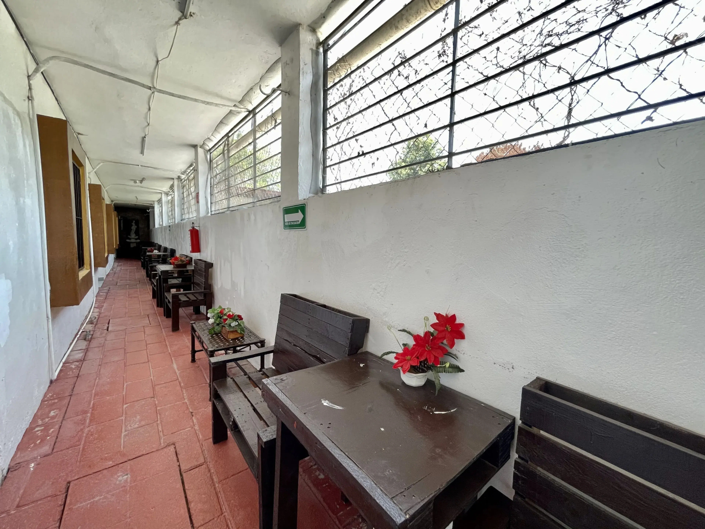 Hotel Garcias Suites