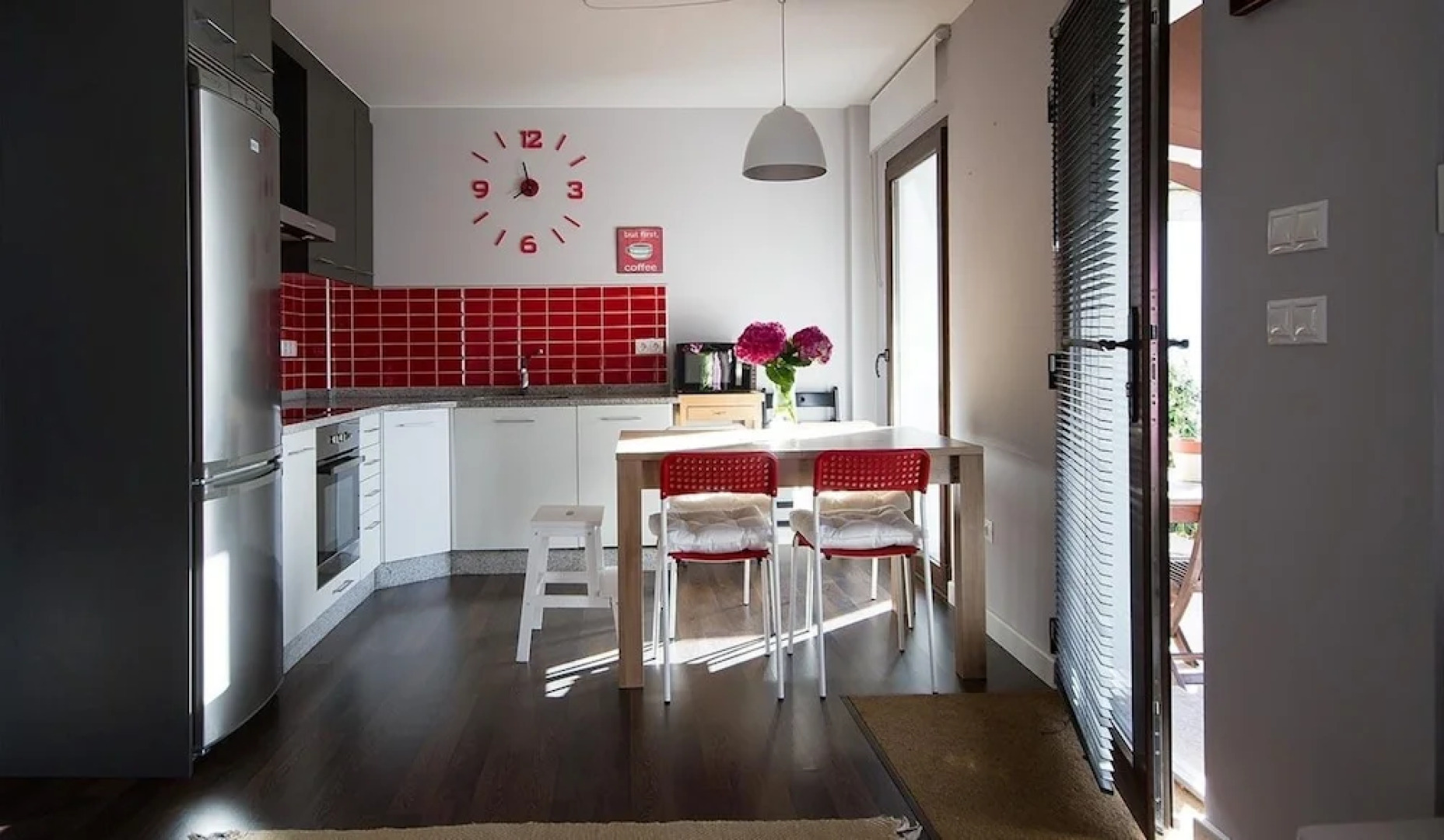 Apartment in Lira - 104953 by MO Rentals