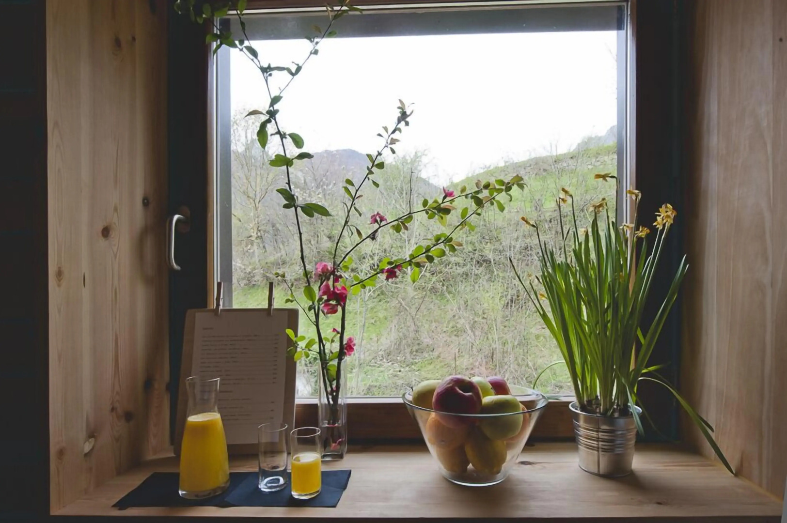 Centro De Ecoturismo Tierra Del Agua