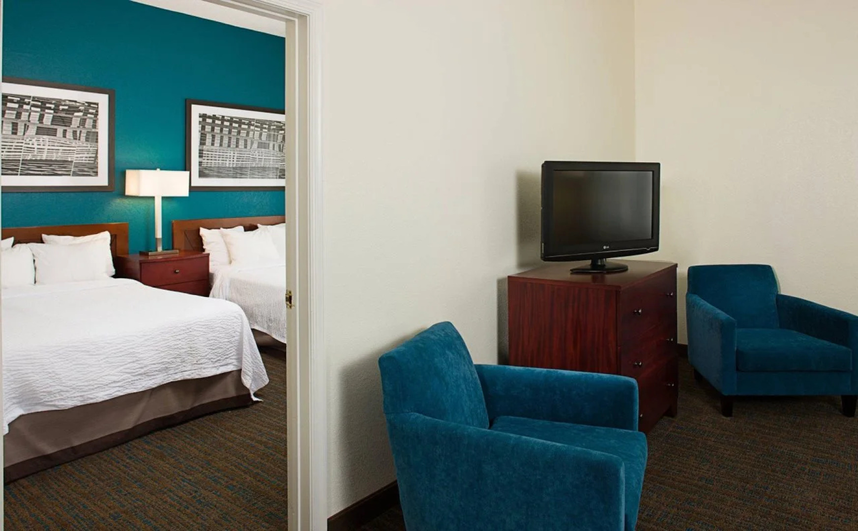 Residence Inn By Marriott New Rochelle