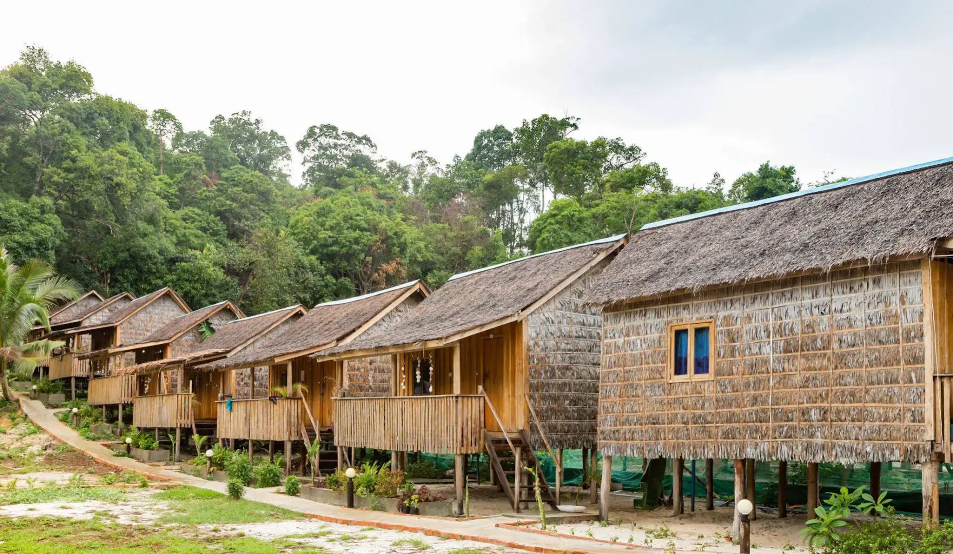 Smile Resort
