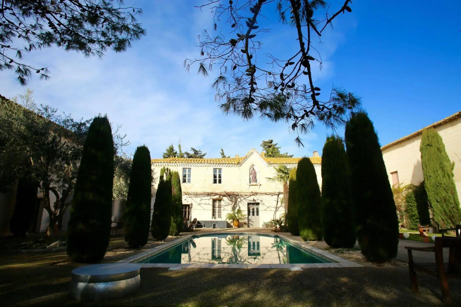 Le Domaine de la Fosse