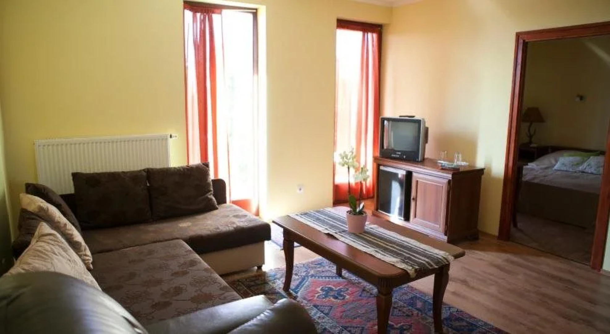 Boni Csaldi Wellness Hotel