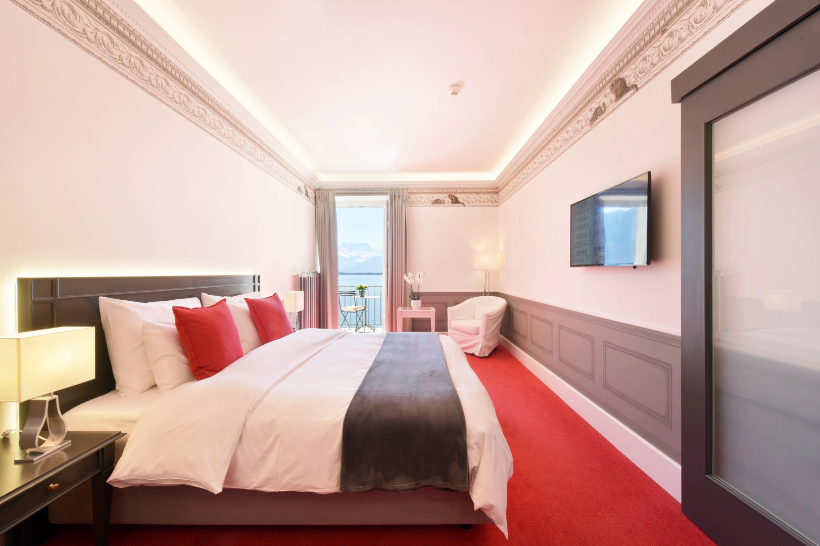 Golf Hotel Rene Capt