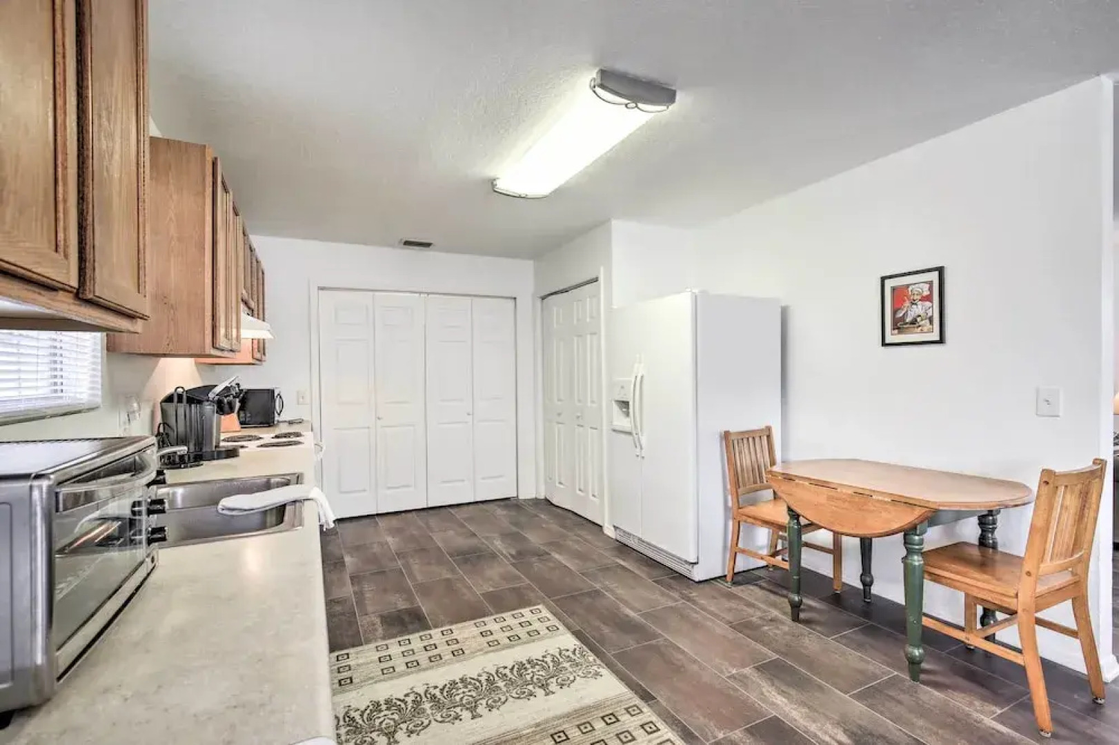 Home w/ Yard: 1 Mi to Indian Rocks Beach & Golf