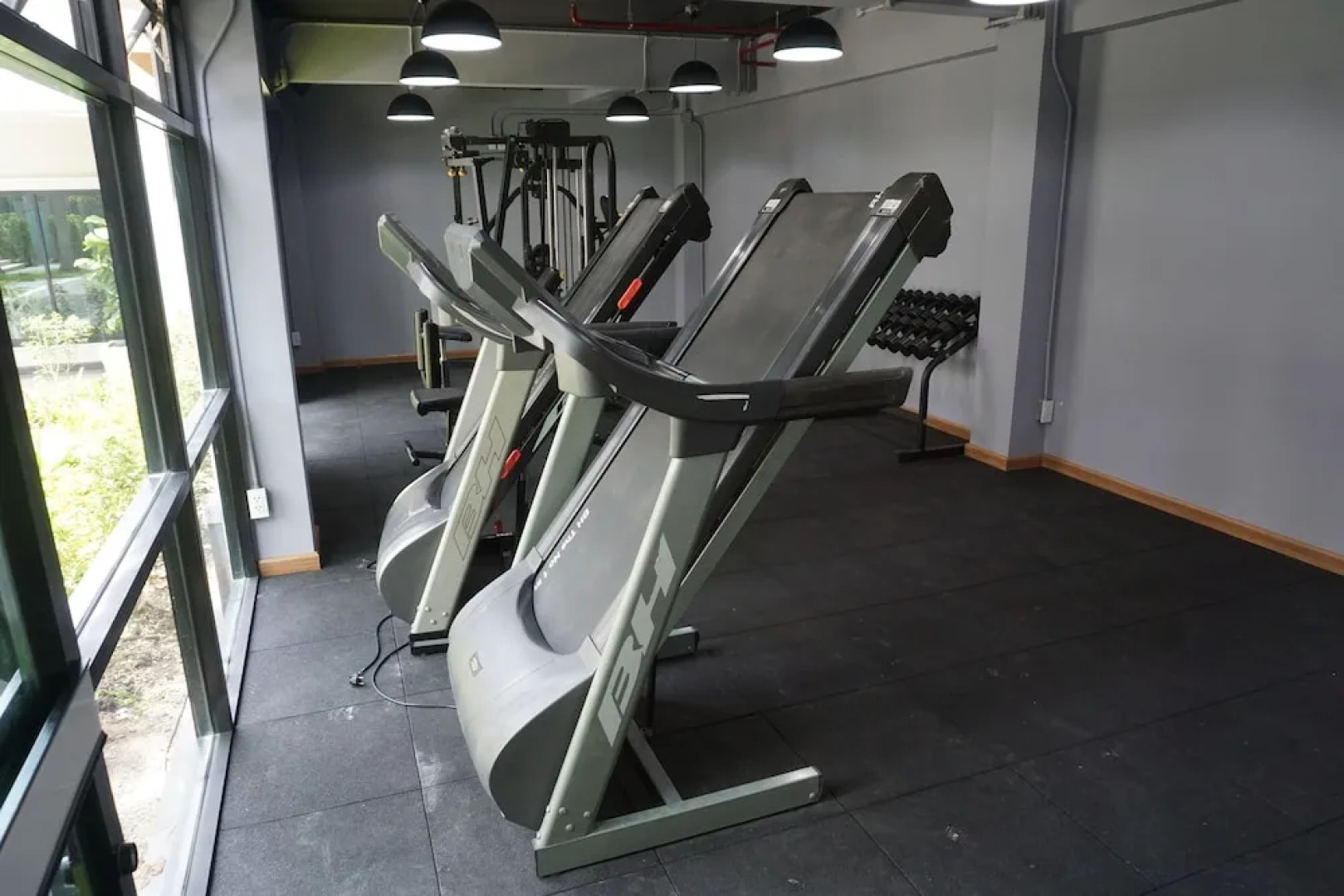 The Green View Hotel