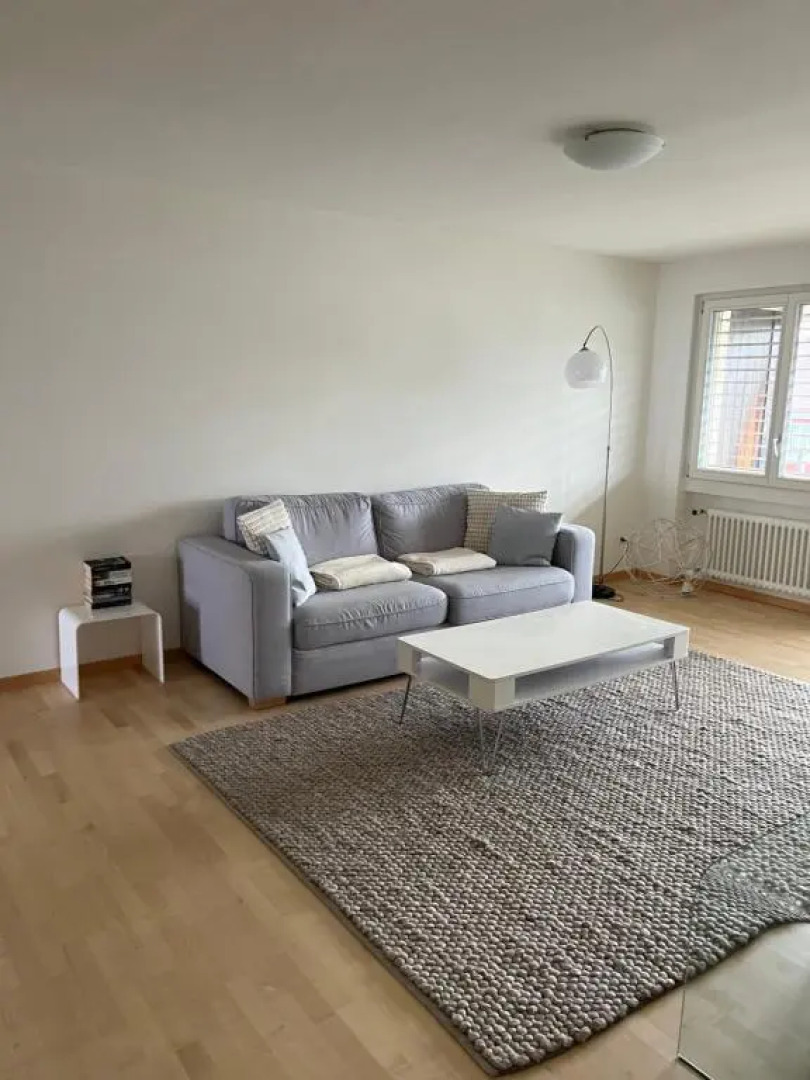 Amazing lakeview flat Horn